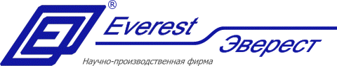 (Everest logo)