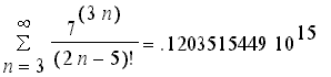 [Maple Math]