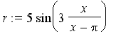 [Maple Math]