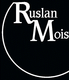 Ruslan Moiseev